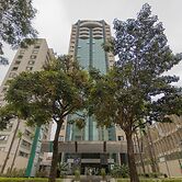 Green Place Flat Ibirapuera