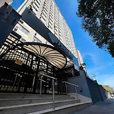 Plaza Inn American Loft