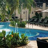 Nadai Confort Hotel e Spa