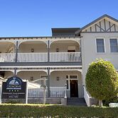 Cremorne Point Manor