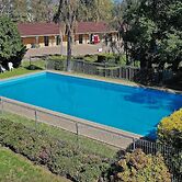 Burke and Wills Motor Inn