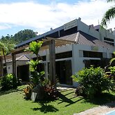 Parador Villas Sotomayor