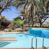 Amboseli Serena Safari Lodge