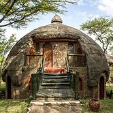 Serengeti Serena Safari Lodge