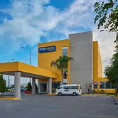 City Express by Marriott San Luis Potosí Zona Industrial