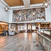 Four Points by Sheraton Barrie