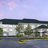 Four Points by Sheraton Barrie