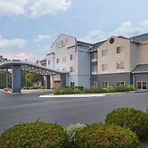 Fairfield Inn & Suites by Marriott Frankfort