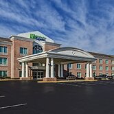 Holiday Inn Express And Suites London by IHG