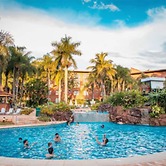 Iguazu Grand Resort Spa & Casino