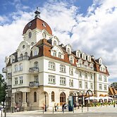 Rezydent Hotel Sopot - MGallery Collection