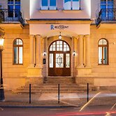 Rezydent Hotel Sopot - MGallery Collection