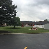 Caravan Motel
