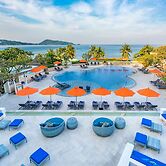 Diamond Cliff Resort & Spa, Patong Beach