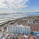 Hotel Lodomar Spa & Talasoterapia