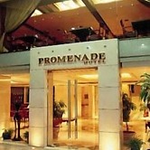 PROMENADE HOTEL ZALKA