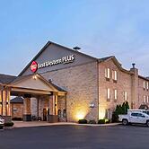Best Western Plus Howe Inn