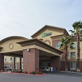 Holiday Inn Express Sacramento Airport Woodland by IHG