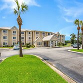 Americas Best Value Inn & Suites Brunswick