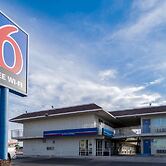 Motel 6 El Centro, CA