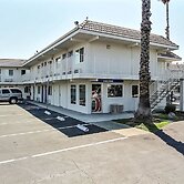 Motel 6 Campbell, CA - San Jose
