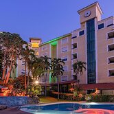 Holiday Inn Cuernavaca by IHG