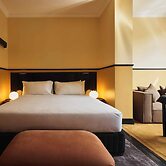 Hotel Diplomat Sydney