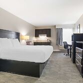 Best Western Bayou Inn