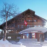 Schweizerhaus Swiss Quality Hotel