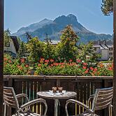 Schweizerhaus Swiss Quality Hotel