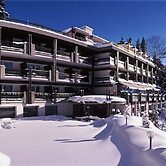 Hôtel Résidence de la Forêt