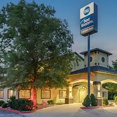 Best Western Parsons Inn