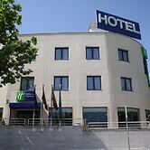 Holiday Inn Express Madrid-San Sebastian de los Reyes by IHG