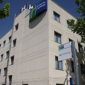 Holiday Inn Express Madrid-San Sebastian de los Reyes by IHG