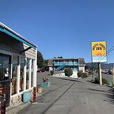 Pacific Sunset Inn