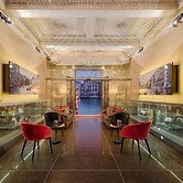 Venezia Palazzo Barocci