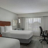 Courtyard by Marriott Houston Rice University