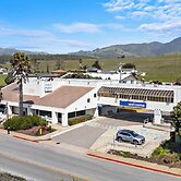 Azul Inn San Simeon