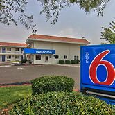Motel 6 Sacramento, CA - North