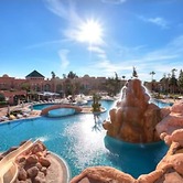 Hotel Marrakech Le Sangho Privilege