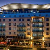 Majestic Roof Garden Hotel