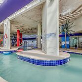 Dunes Village Resort