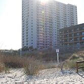 Myrtle Beach Resort by Beach Vacations