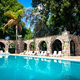 Hotel Misión San Gil