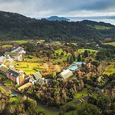 Termas Puyehue Wellness & Spa Resort