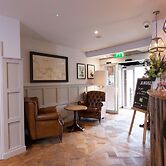 The White Hart Hotel