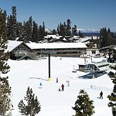 Mammoth Mountain Inn