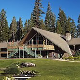 Mammoth Mountain Inn