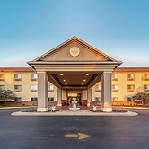 Quality Inn & Suites Hannibal