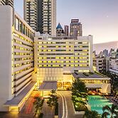 COMO Metropolitan Bangkok